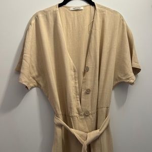 Glamorous Lightweight Jumpsuit